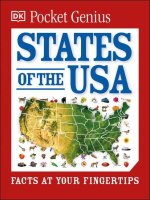 Pocket Genius: The 50 States: Facts at Your Fingertips