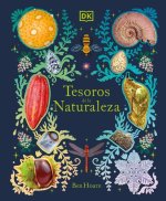 Tesoros de la Naturaleza: Un Viaje Inolvidable Por Los Secretos del Mundo Natural