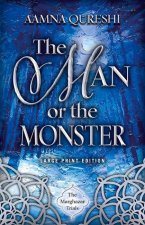 Man or the Monster