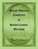 AFRICAN AMERICAN CEMETERIES IN HARFORD C