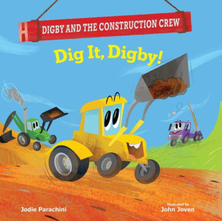 DIG IT DIGBY