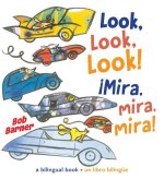 Look, Look, Look! !Mira, mira, mira!