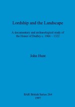 Lordship and the landscape