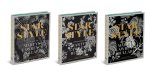 Eclectic Dreams/Star Style