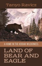 Land of Bear and Eagle