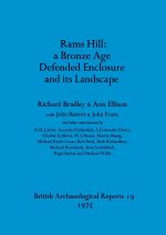 Rams Hill: a Bronze Age Defended Enclosure and its Landscape