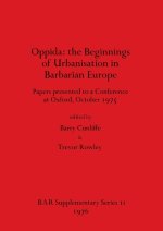 Oppida