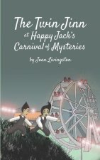 Twin Jinn at Happy Jack's Carnival of Mysteries