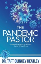 Pandemic Pastor
