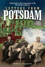 Letters from Potsdam