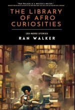 Library of Afro Curiosities