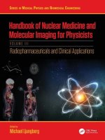 LJUNGBERG - HANDBOOK OF NUCLEAR MED