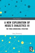 New Exploration of Hegel's Dialectics