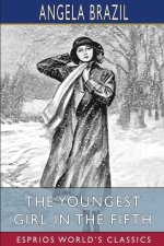 Youngest Girl in the Fifth (Esprios Classics)