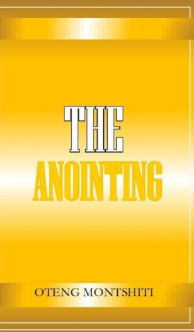 Anointing