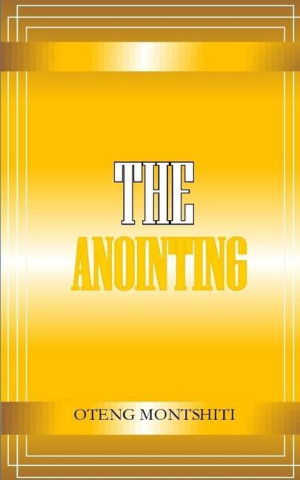 Anointing