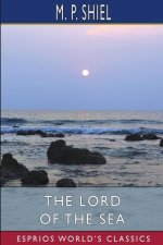 Lord of the Sea (Esprios Classics)