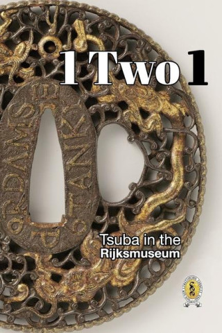 Tsuba in the Rijksmuseum: 1 Two 1