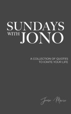 Sundays With Jono