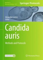 Candida auris