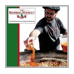 Basque Market Cookbook