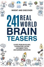 241 Real-world Brain Teasers.