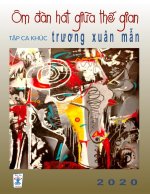 Ca Khuc Trương Xuan Mẫn