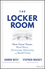 Locker Room