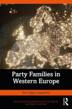 EUROPEAN PARTY FAMILIES AND THEIR V