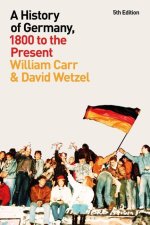 History of Germany, 1800 to the Present