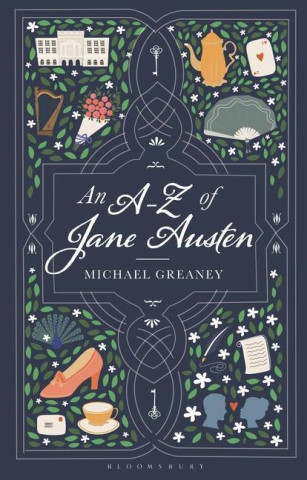 A-Z of Jane Austen