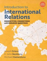 Introduction to International Relations: Perspectives, Connections and Enduring Questions