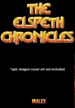 Elspeth Chronicles *epic dragon art not included