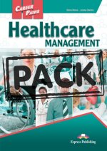 Career Paths. Healthcare Management. Student's Book + kod DigiBook