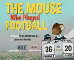 The Mouse Who Played Football