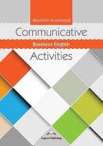 Communicative Business English Activities + kod DigiBook