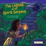 The Legend of the Spirit Serpent