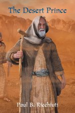 Desert Prince