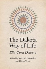 Dakota Way of Life
