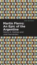 Martin Fierro