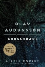 Olav Audunsson