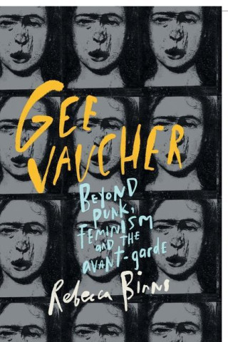 Gee Vaucher