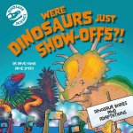 DINOSAUR SCIENCE ROCK THAT DINOSAUR BO
