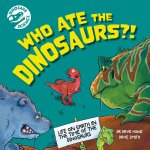 DINOSAUR SCIENCE DINOSAUR HOUSE RULES