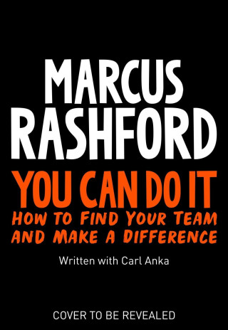 You Can Do It