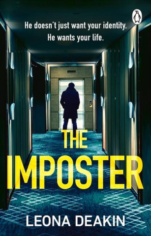 Imposter (Miękka)