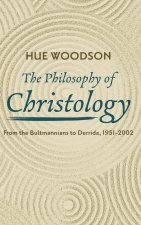 Philosophy of Christology