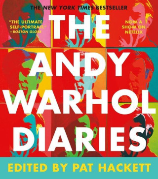 Andy Warhol Diaries