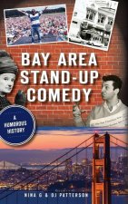 Bay Area Stand-Up Comedy