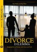 Divorce Dilemma: Equipping You to Minister with Grace and Truth